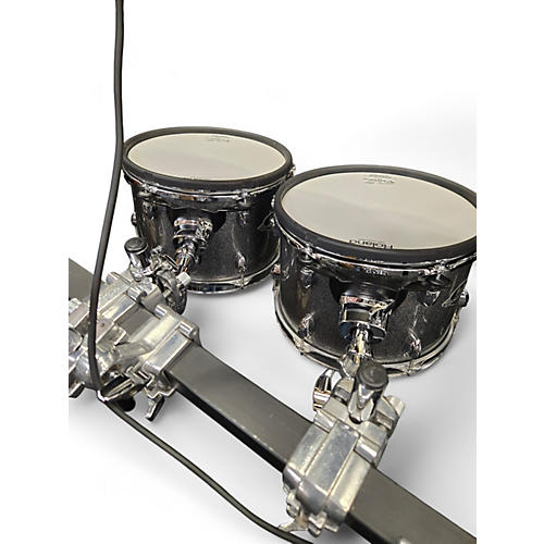 Used Roland TD50 Module Custom Electric Drum Set