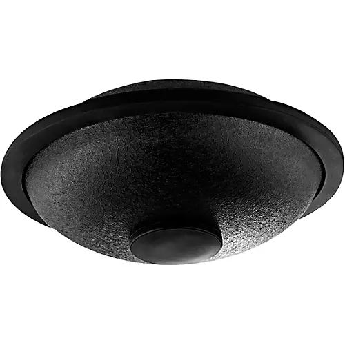 MEINL Sonic Energy C Major Mini Steel Tongue Drum Black