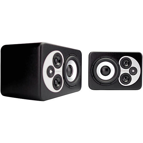 Barefoot Sound MicroMain45 8