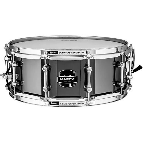 Mapex Armory Series Tomahawk Snare Drum, 14x5.5