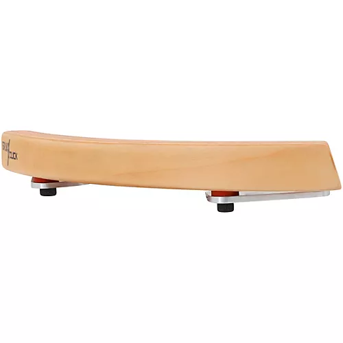 Gruv-X X-Click Cross Stick Accessory Zebrawood