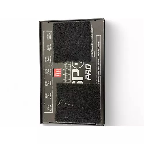 Used Truetone 1 Spot CS7 Power Supply