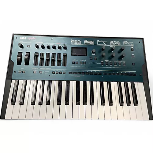 Used KORG OPSIX Synthesizer