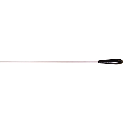 Donato Conducting Batons 13 in. White