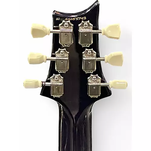 Used PRS McCarty 594 Whale Blue Solid Body Electric Guitar Whale Blue