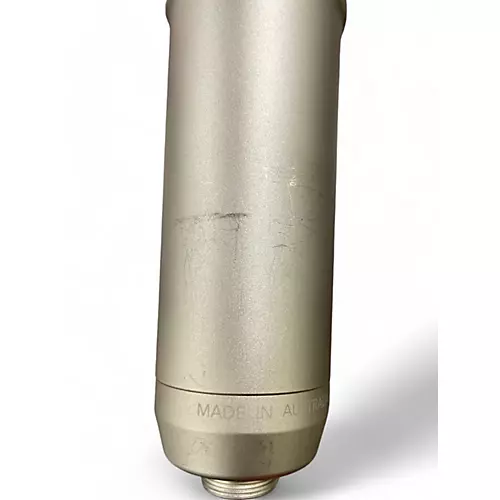 Used RODE NT1 Condenser Microphone