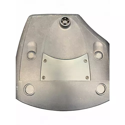 Used Mackie SRM450V2 Powered Speaker