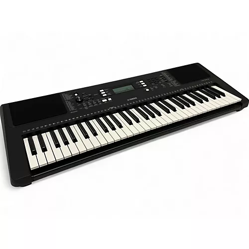 Used Yamaha PRS-E373 Digital Piano