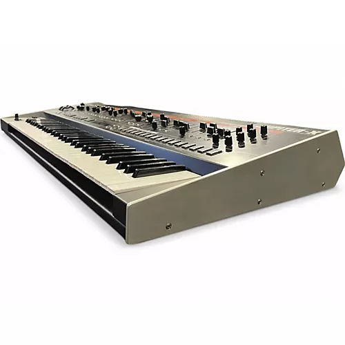 Used Roland Jupiter X 61key Synthesizer