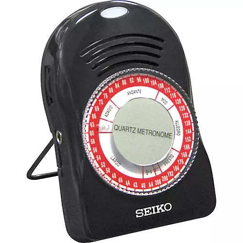 Seiko SQ50-V Quartz Metronome