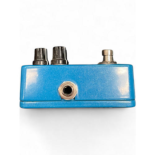 Used TC Electronic Flashback Mini Delay Effect Pedal