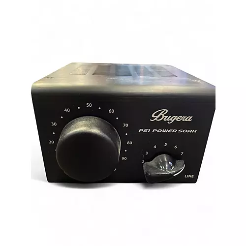 Used Bugera PS1 Power Soak Power Amp
