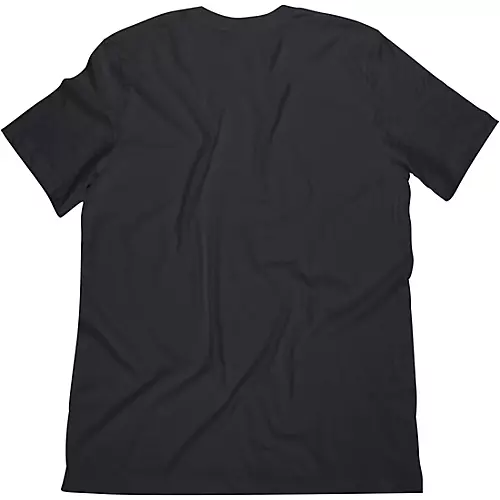 Ernie Ball Classic Eagle T-shirt Large Black