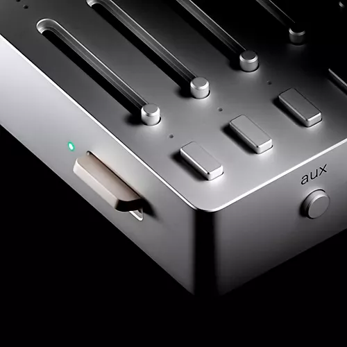 teenage engineering TX-6 Field Mixer