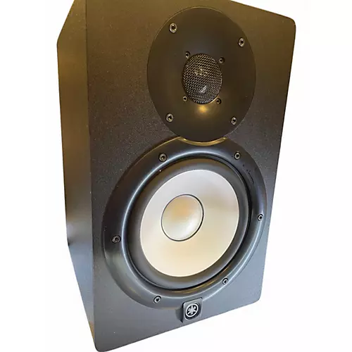 Used Yamaha HS7 Pair Powered Monitor