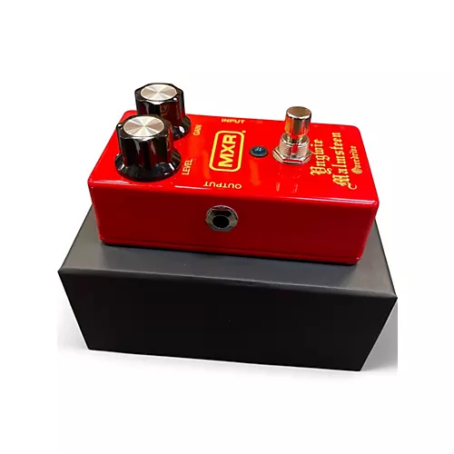 Used Dunlop YJM308 Effect Pedal