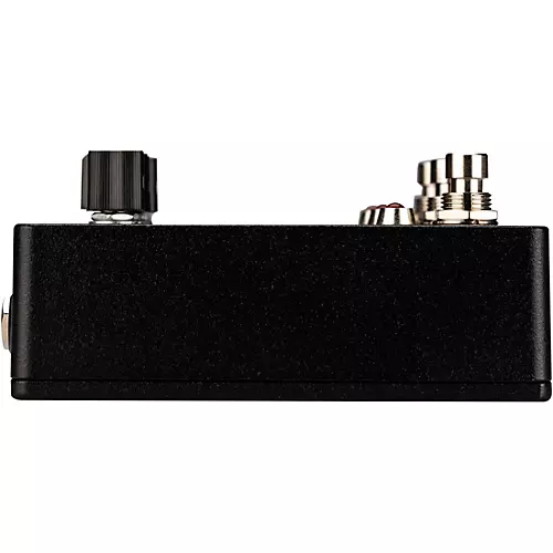 EarthQuaker Devices Sunn O))) Life Pedal V3 Distortion/Bendable Analog Octave Up/Booster Effects Pedal Black