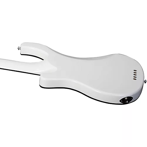Schecter Guitar Research Stargazer-5 Electric Bass Guitar Gloss Black