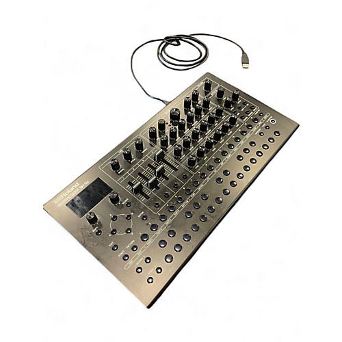 Used Roland SYNTHESIZER SH4D Synthesizer