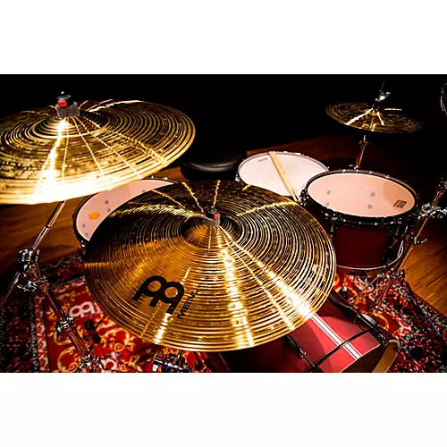 MEINL HCS Ride Cymbal 22 in.