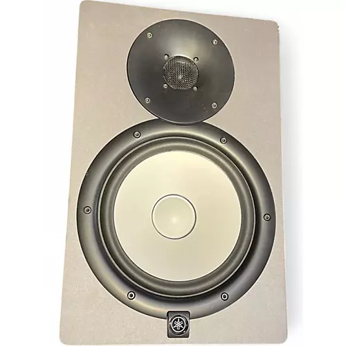 Used Yamaha HS8 Pair Powered Monitor