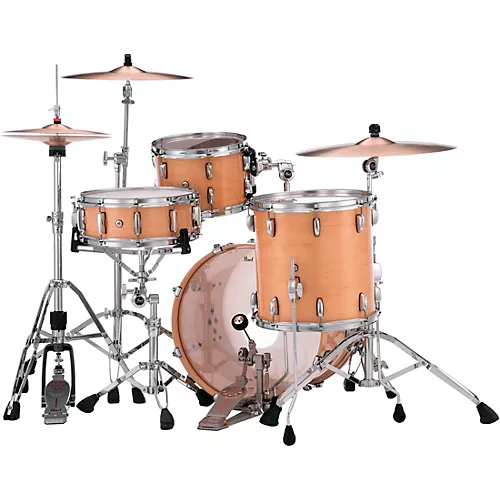 Pearl Professional Maple 3-Piece Shell Pack With 20
