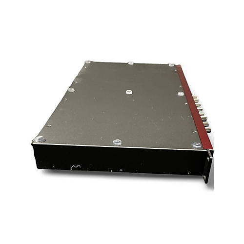 Used Focusrite Clarett+ Octopre  Audio Interface