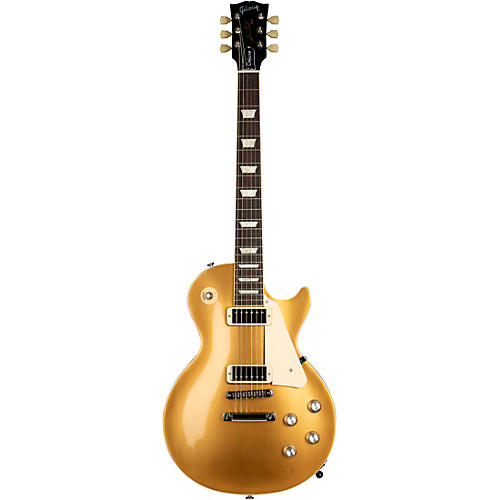 Gibson Les Paul Deluxe '70s Electric Guitar Wine Red