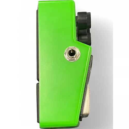 Used Ibanez TS9 Tube Screamer Distortion Effect Pedal