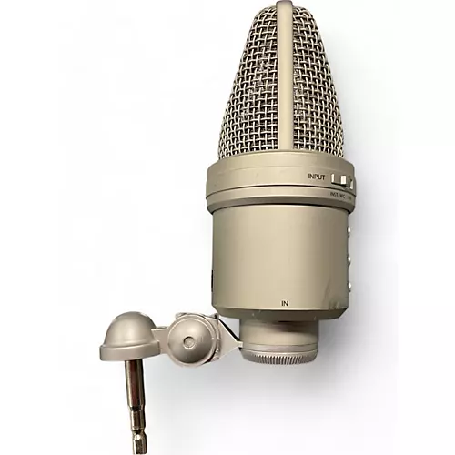 Used Samson SAGM1U G Track USB Microphone