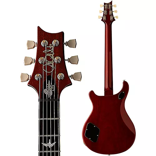 PRS S2 10th Anniversary McCarty 594 Electric Guitar McCarty Sunburst