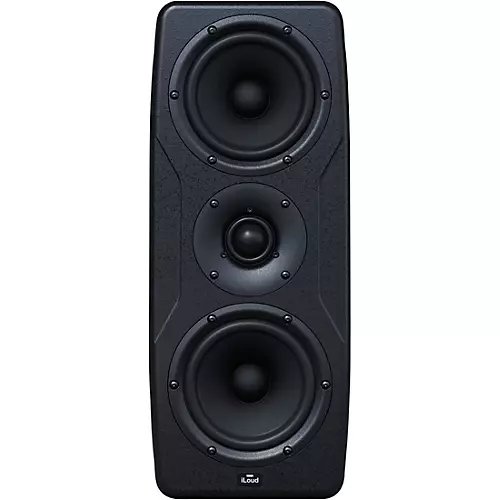 IK Multimedia iLoud Precision MTM Studio Monitor (Each)