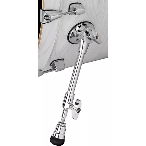 ddrum Dominion 6-Piece Shell Pack Brushed Olive Metallic