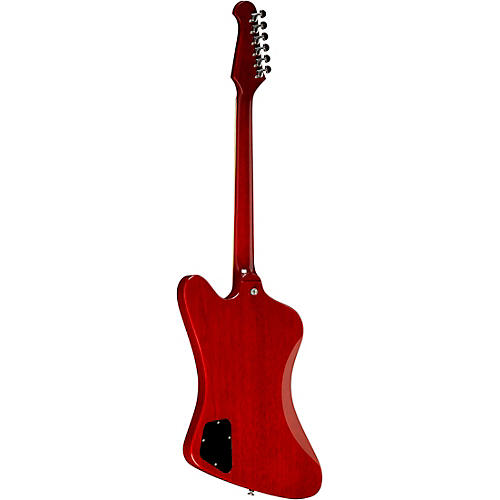 Gibson Firebird Platypus Electric Guitar Ebony