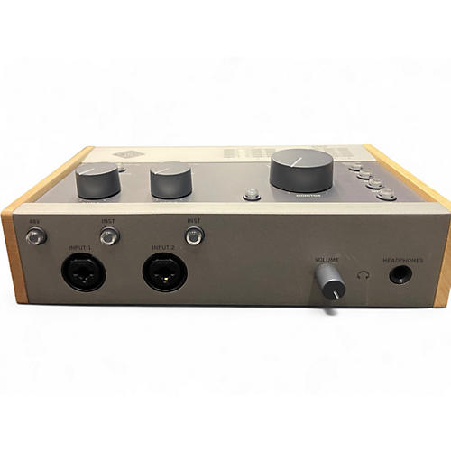 Used Universal Audio Volt476 Audio Interface