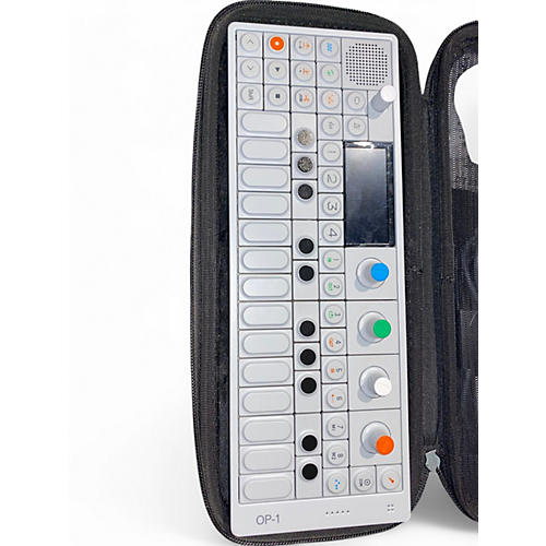 Used teenage engineering OP-1 Production Controller