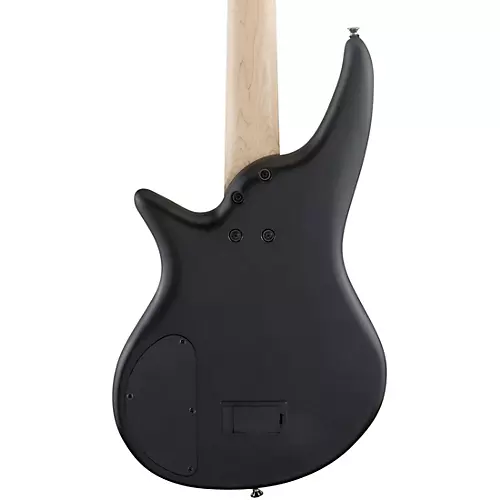 Jackson JS Series Spectra Bass JS3V 5-String Indigo Blue