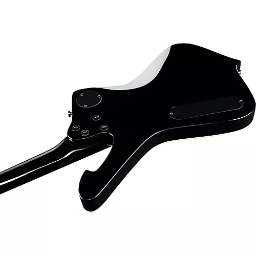Ibanez Paul Stanley Signature miKro Electric Guitar Black