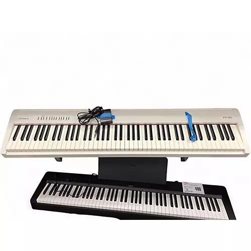 Used Roland FP30 Digital Piano