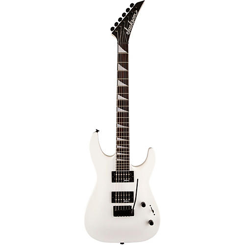 Jackson Dinky JS22 DKA Arch Top Electric Guitar Satin Black