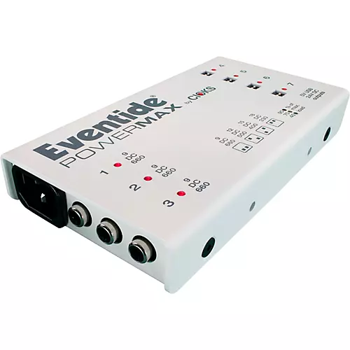 Eventide PowerMax V2