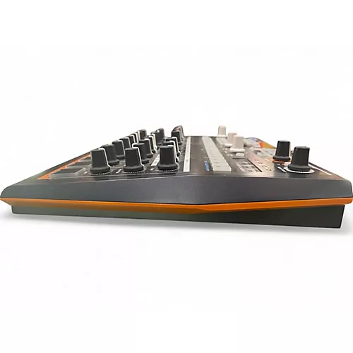 Used Arturia Drumbrute Impact Drum Machine