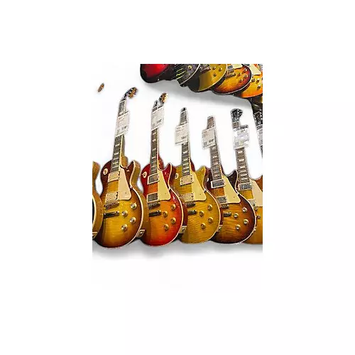 Used Gibson Slash Signature Custom Les Paul Desert Sand Solid Body Electric Guitar Desert Sand