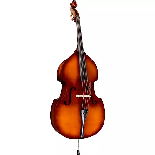 Bellafina Musicale Series Bass Outfit 3/4 Size