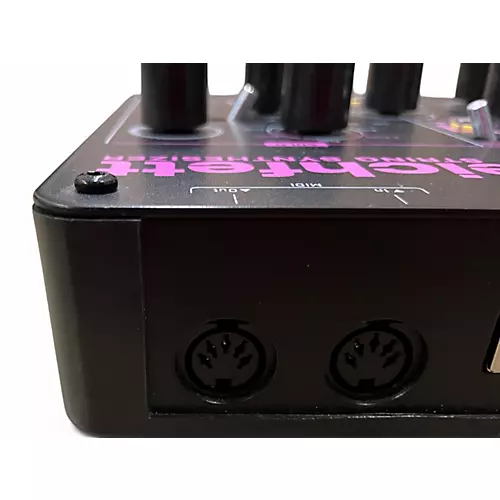 Used Waldorf Streichfett Effect Processor