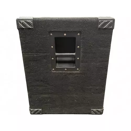 Used Markbass STD 104 HR 800W 4x10 Bass Cabinet