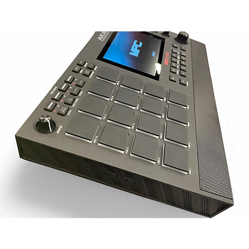 Used Akai Professional MPC Live 2 Production Controller