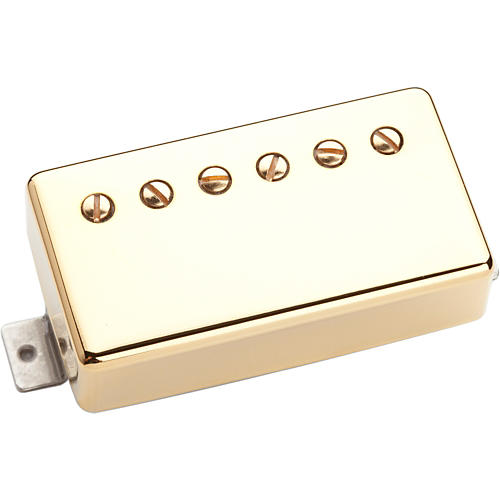 Seymour Duncan APH-1n Alnico II Pro Neck Humbucker Black