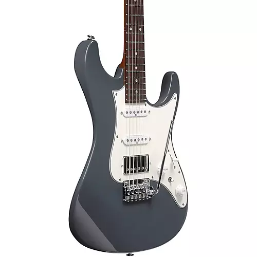 Ibanez Prestige AZ2204NW Electric Guitar Gray Metallic