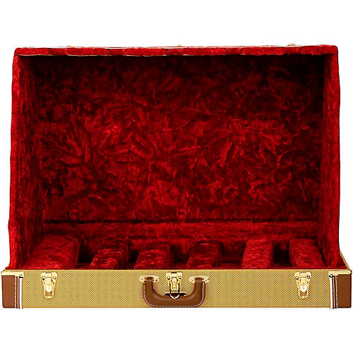 Fender Classic Series 5 Guitar Case Stand Black